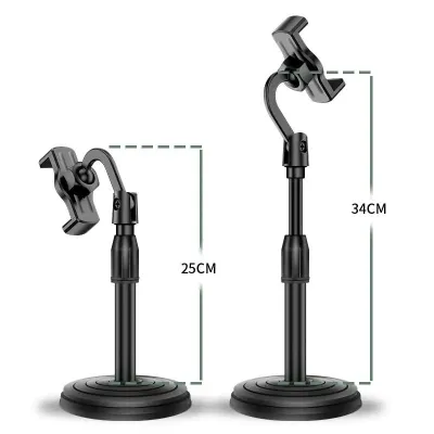 Mobile Phone Stand Long Holder